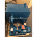 Bosin 2BV5110 injection molding machine water ring vacuum pump